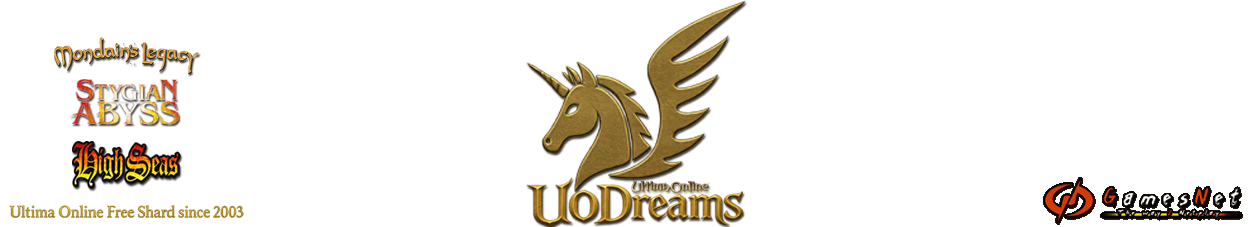 UODreams