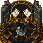 Decorative Mage Set